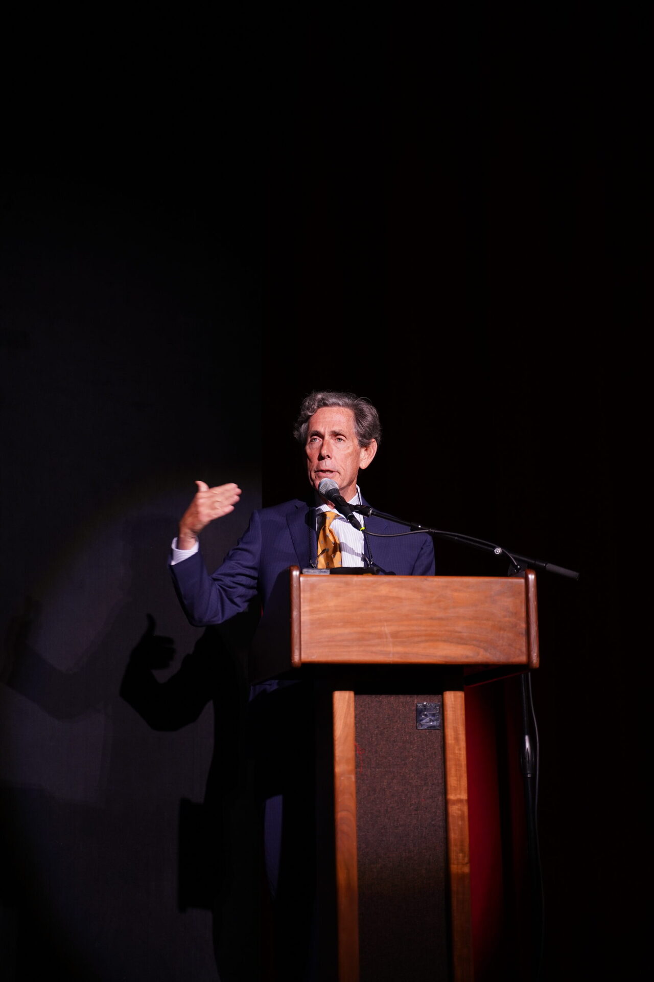 SFFA Forum Speaker 2022